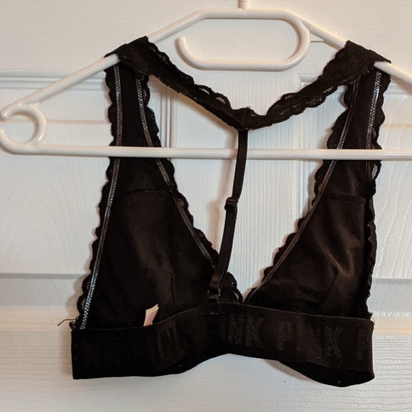 PINK by Victoria Secret Comfortable bra - Picture 2 of 2